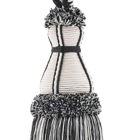 ПЭС - 03 (1 шт.) Кисточка классическая