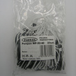 WP - 50/40 (20 pcs.) decorative key tassel