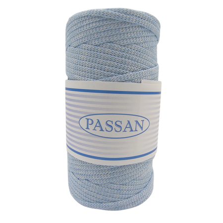 PEP – 5 mm (100 m) flache, matte SchnurSchnur