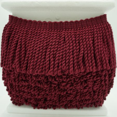 BF - 160 (5 m) cotton fringes