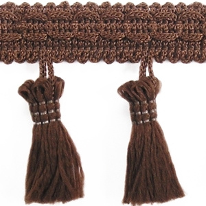 BP - 55 (25 m) tassels trim