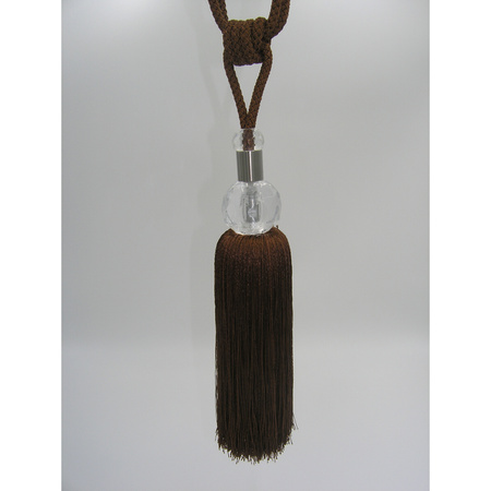 PEX - 02 (1 pcs) modern tieback