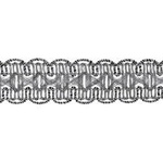 STR - 22 (25 m) taśma metalizowana