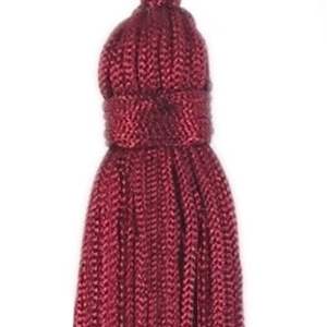 KY - 02 (10 piece) tassel