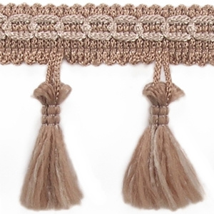 BP - 55 (25 m) tassels trim