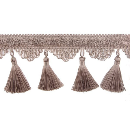 BPK - 019 (10 m) tassels trim