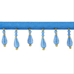 TK – 902 (10 m) taśma koralikowa