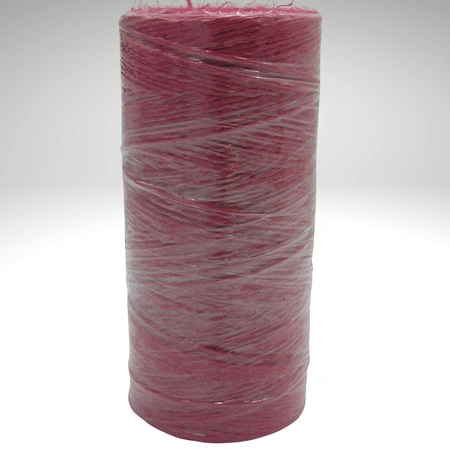 JUTA tex 250/2 (250 м) - джутовая нить