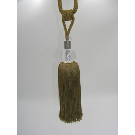 PEX - 02 (1 pcs) modern tieback