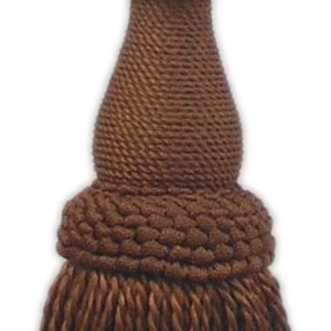 PP - 27/120 (1 szt.) chwost klasyczny