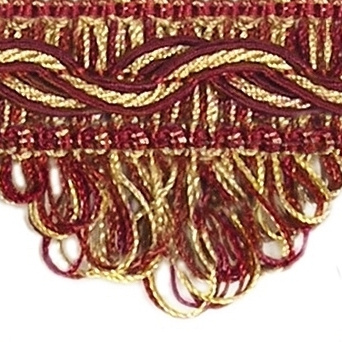 BPK - 019 (10 m) tassels trim