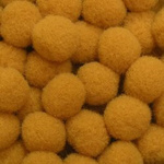 P - 05 (100 szt.) pompony