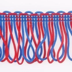 WP -  30 (20 m) frędzle ozdobne