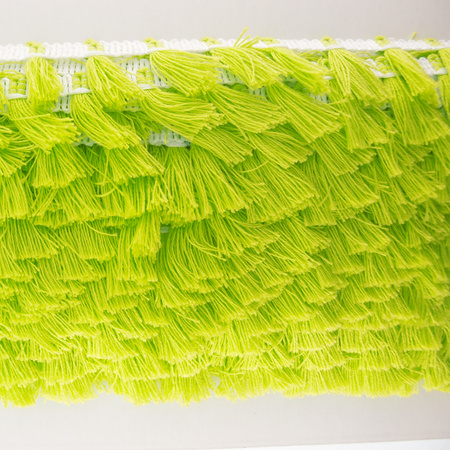 BFL - 35 (25 m) taśma bawełniana