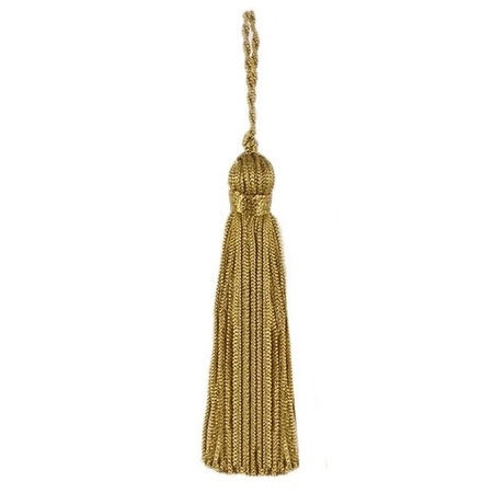 KY - 02 (10 piece) tassel