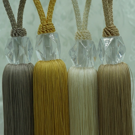 PK - 09 (1 шт.) Кисточка современная