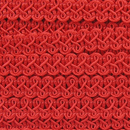 TWB - 14 (25 m) silk rayon braid