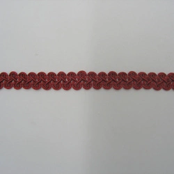 TWB - 14 (25 m) Seidenband