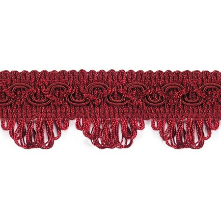 DPE - 429 (20 m) Band aus Samt