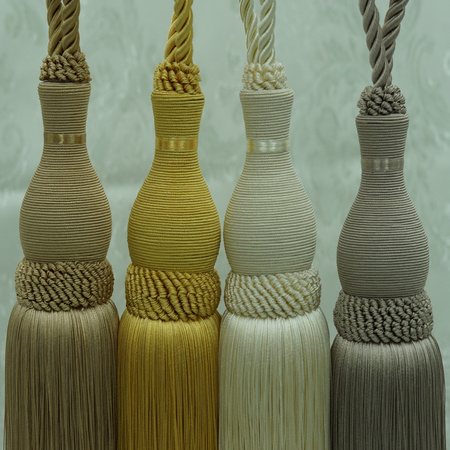 PE - 11 (1 St.) klassische Quaste