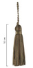 KY - 02 (10 piece) tassel