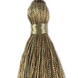KY - 04 (10 pcs) tassel