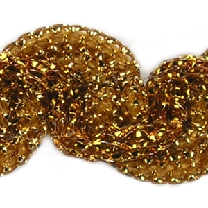 PERLA – 15 (25 m) metallic braid