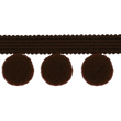 PA - 40 (10 m)  Band mit Pompons