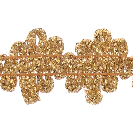 TRG - 20 (50 m) metallic braid