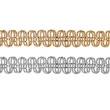 TRB – 11 (50 m) metallic braid