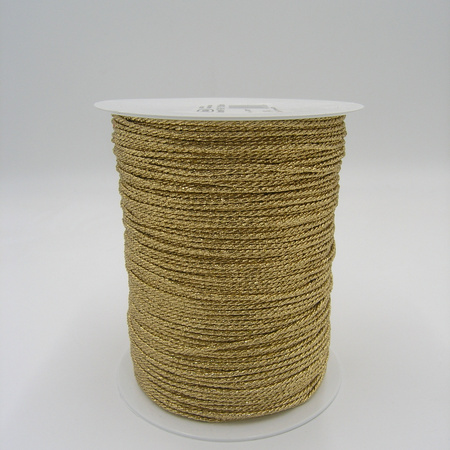 FI - 2/F (10 m) decorative metallic string