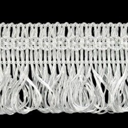 TW - 30 (25 m) шёлковые ленты