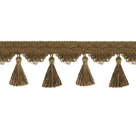 BPK - 019 (10 m) tassels trim