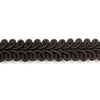 TWB -  9 (50 m) rayon braid