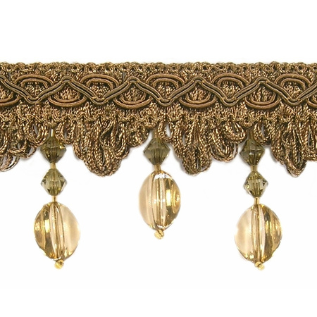 TK – 431 (10 m) beaded trim