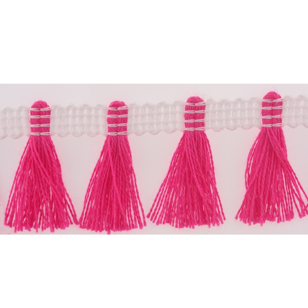 BFL - 35 (25 m) cotton braid