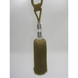 PEX - 03 (1 pcs) modern tieback