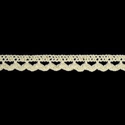 S - 01 (25 m) koronka - 10 mm