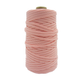PEP - 3mm (200 m) sznurek płaski, satynowy