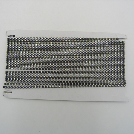 TJG – 4 (9 m) Glasperlenband