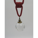 PK - 07 / BRASS (1 szt.) chwost nowoczesny