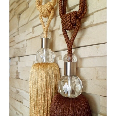 PEX - 02 (1 шт.) Кисточка современный