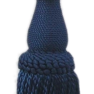 PP - 27/120 (1 шт.) Классическая кисточка