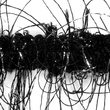 K - 14 (25 m) clothing braid