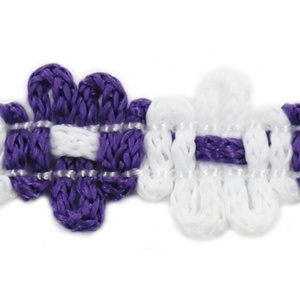 FIORE - 11 (50 m) flower trim