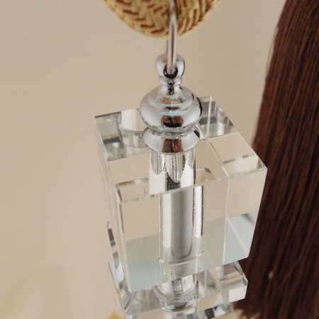 PG - 14 (1 Stck.) Quaste moderne