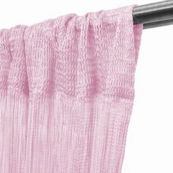 TUNEL 100*200 (1 szt.) Шторы верёвочные