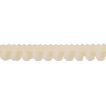 PA - 10 (25 m) tasiemka z wypustkami