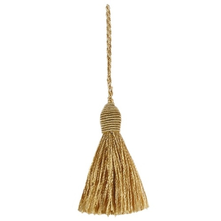 KY - 03 (10 pcs) tassel