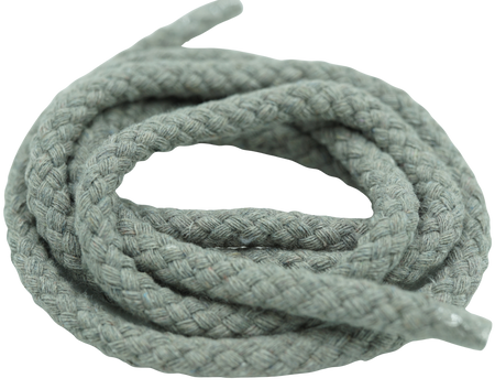 CTW-8 (20 m) Geflochtene Baumwollkordel